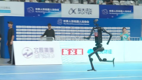 全球第一！宇树科技四足+人形机器人量产规模双领跑