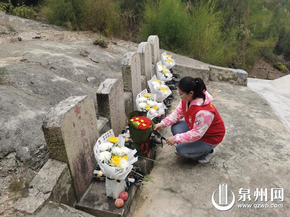 湖南常德籍烈士曾清泉找到亲人——一场等待了67年的祭扫