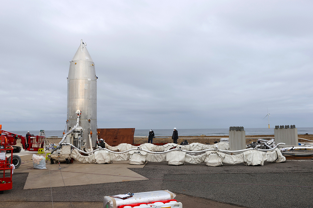 日本可重复使用火箭实验机首次试飞中止