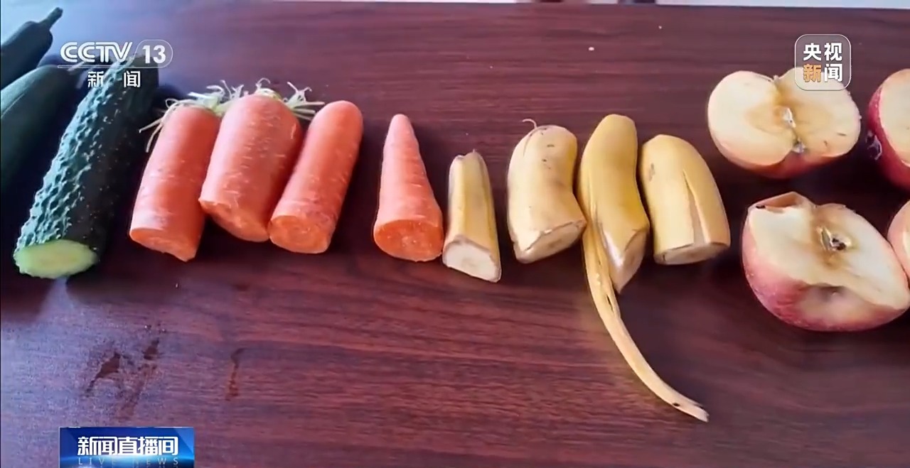 警惕风筝线变“隐形利刃” 消防员实测：能切开苹果