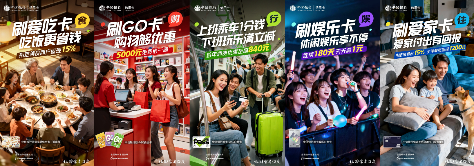 
天津医科大学总医院黄牛号贩子票贩子代网上预约代挂号电话守初心提质效 稳发展惠民生：中信银行信用卡深耕场景服务 激发消费活力