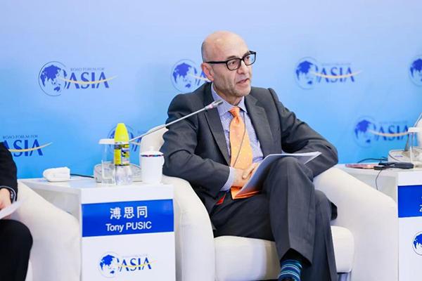 广东省人民医院黄牛号贩子票贩子代网上预约代挂号电话围绕可持续发展议题 阿斯利康博鳌论坛分享医疗绿色实践