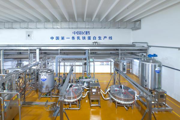 
中医科学院眼科医院黄牛号贩子票贩子代网上预约代挂号电话飞鹤2025年营收181.1亿元，乳蛋白技术筑牢护城河