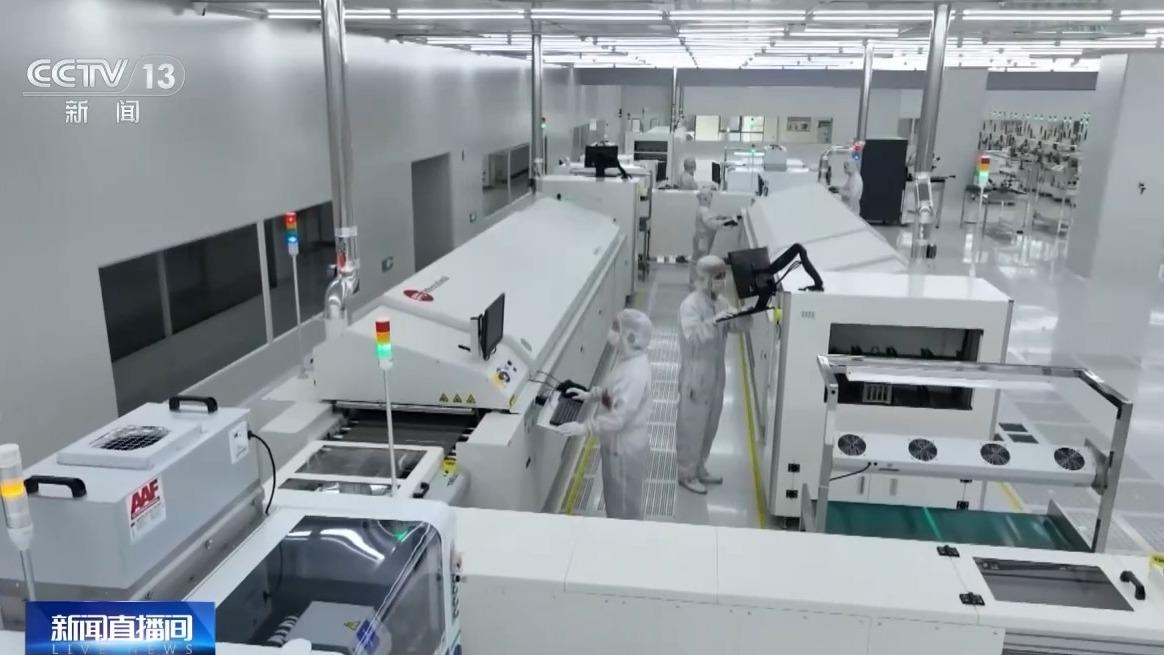 开源、灵活、高效!我国自主研发“香山”“如意”系统发布