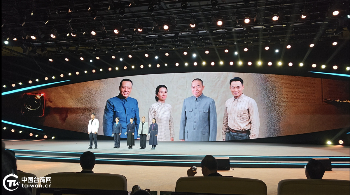 一湾海峡隔不断，声声皆是家国情——2026中国网络媒体论坛侧记