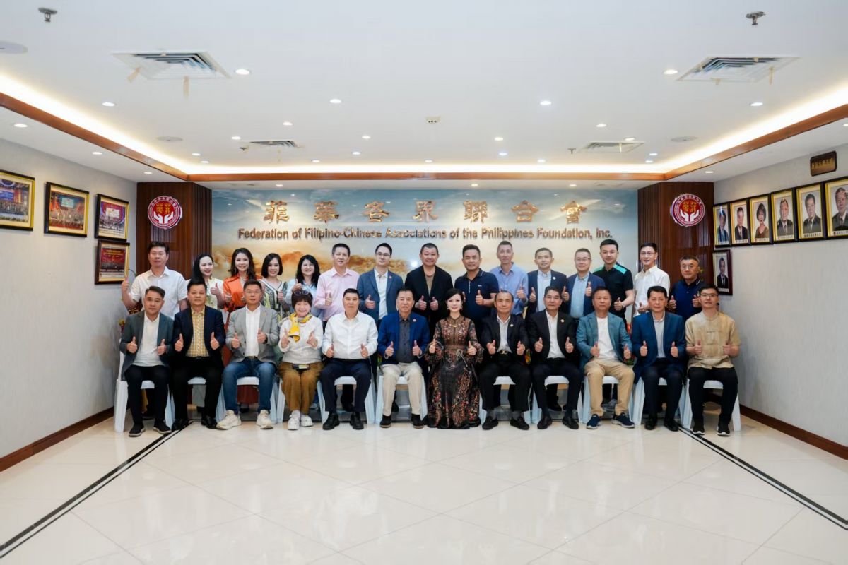 跨越二十载的乡音之约 世界闽南语金曲盛典重返菲律宾续写文化新篇