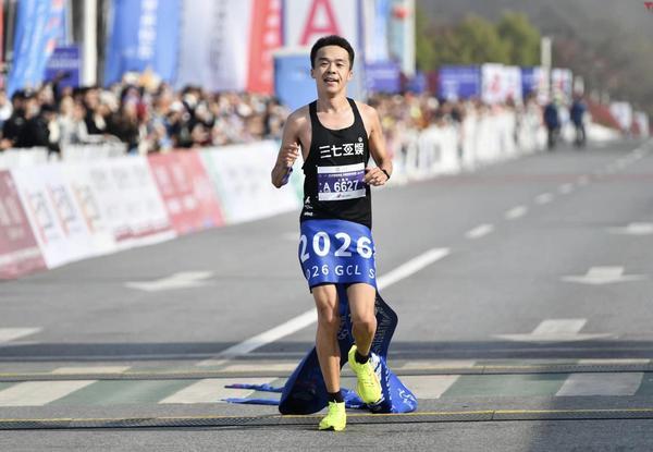 
中国中医科学院西苑医院洪霞刘红梅郭德海张翠珍黄牛挂号电话奔跑诠释初心，科技赋能城市——三七互娱四年护航芜马 为城市注入数字活力