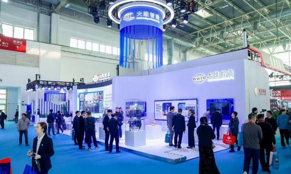 
重庆医科大学附属儿童医院王珊珊白燕李禄生罗蓉郭志超刘丰黄牛挂号电话底层技术破局 大维智造锚定能源装备智造新方向