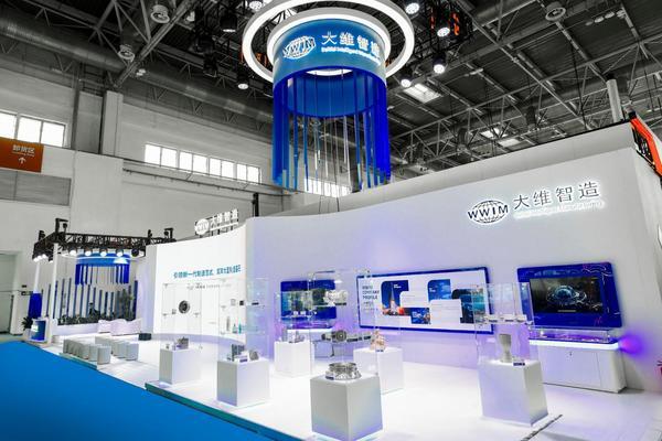 
重庆医科大学附属儿童医院王珊珊白燕李禄生罗蓉郭志超刘丰黄牛挂号电话底层技术破局 大维智造锚定能源装备智造新方向