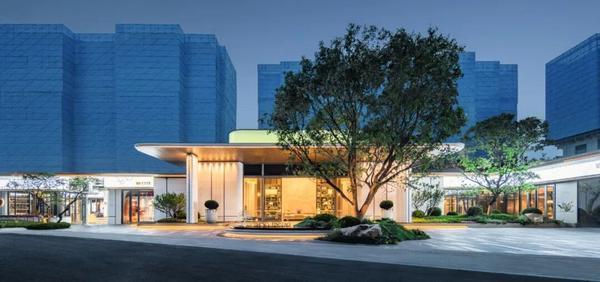 南京鼓楼医院黄牛号贩子票贩子代网上预约代挂号电话中国金茂2025年报观察:产品引领价值创造,销售利润稳健提升