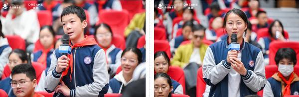 
江苏省东部战区总医院唐政陈慧平陈文萃文吉秋刘欣峰宋勇任建安黄牛挂号电话俞浩慈善基金会“灯塔课堂”落地成都，构建产学研协同育人新路径