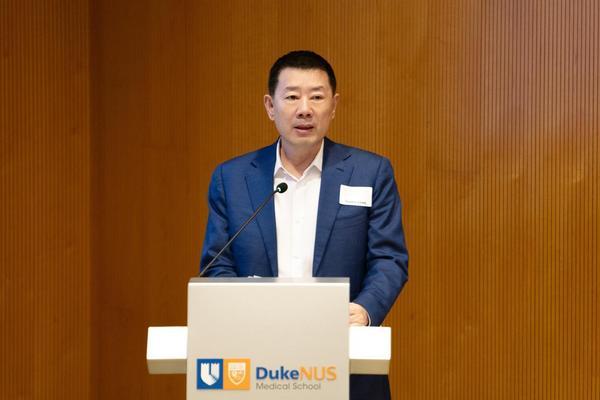 
北京安贞医院赵全明温绍君宋跃顾承雄李刚闫军黄牛挂号电话飞鹤携哈佛、耶鲁等顶尖专家齐聚新加坡 乳蛋白技术及产业落地获全球关注