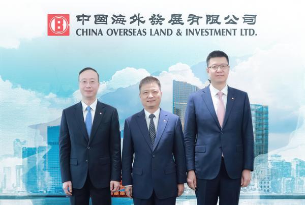 
广州市越秀区中医医院黄牛号贩子票贩子代网上预约代挂号电话中海2025年报：逆势稳健，权益销售蝉联第一，以“一专双驱优生态”战略启航十五五