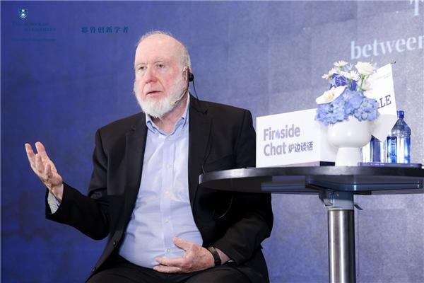 山东省立医院张海清孙香兰曲华伟宁豪刘军卢俊吴亚光张鹏王正军黄牛挂号电话【炉边谈话】预见必然:凯文·凯利与耶鲁创新学者的对话