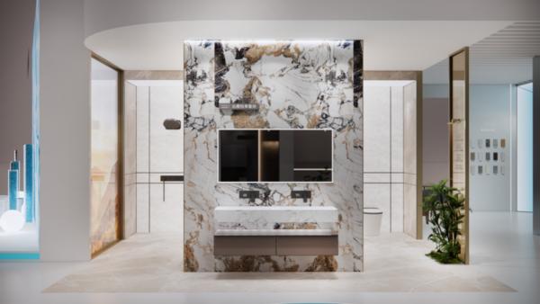 
天津市肿瘤医院黄牛号贩子票贩子代网上预约代挂号电话惠达卫浴以全场景解决方案亮相2026酒店展