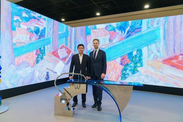 
三环肿瘤医院黄牛号贩子票贩子代网上预约代挂号电话福建企业网龙再次亮相巴塞尔艺术展，数字技术“预见”未来美的生活