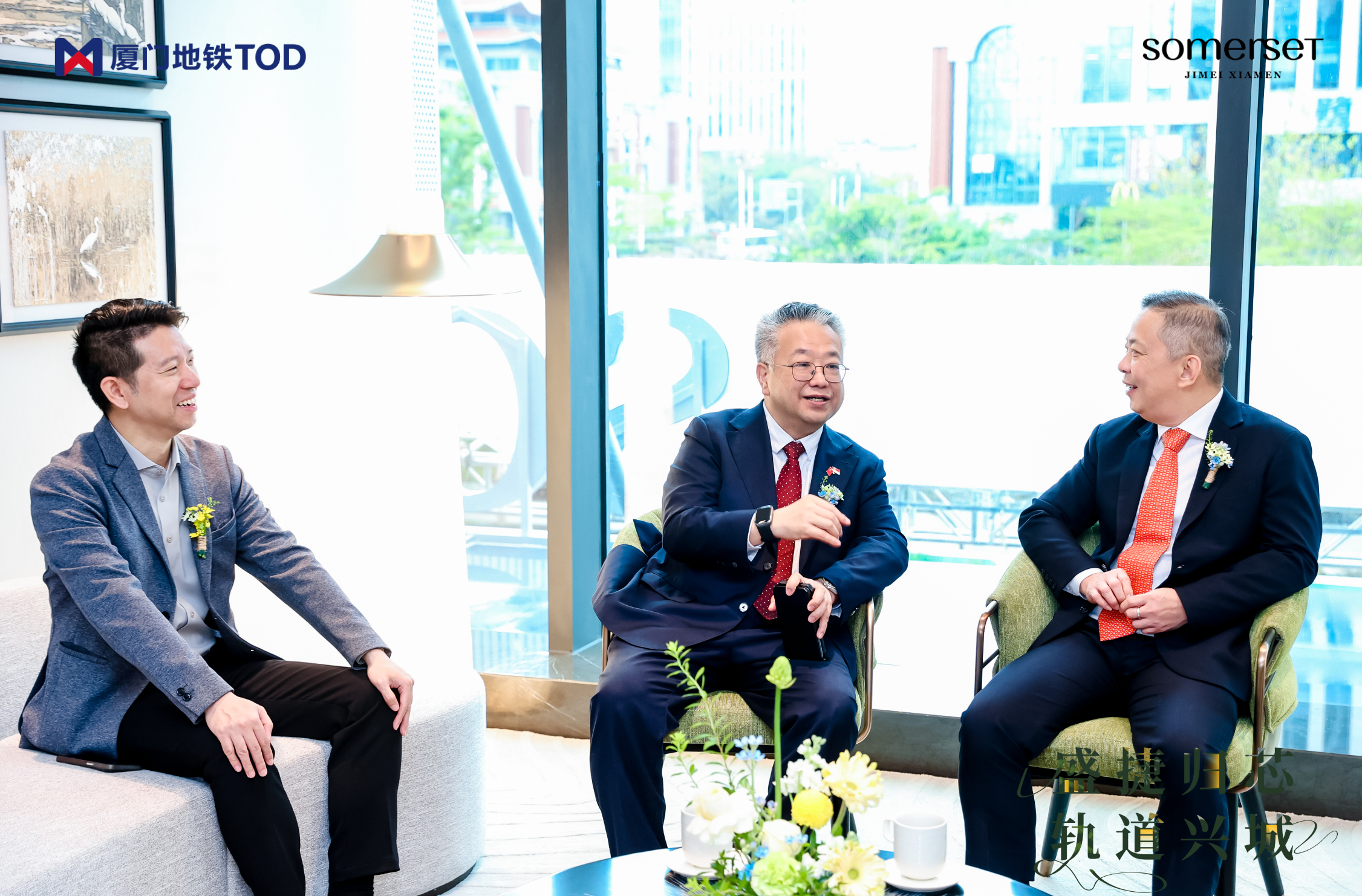 1775194999794740.png 厦门盛捷集美服务公寓今日开业 正式投入运营