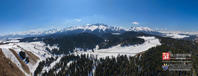 新疆5A级景区江布拉克:今年福建籍游客免票! 新疆5A级景区江布拉克:今年福建籍游客免票!