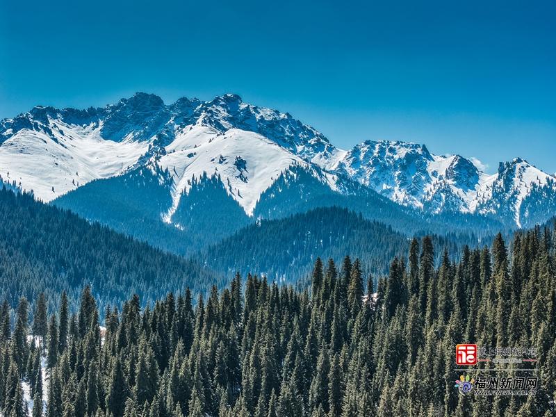 新疆5A级景区江布拉克:今年福建籍游客免票! 新疆5A级景区江布拉克:今年福建籍游客免票!