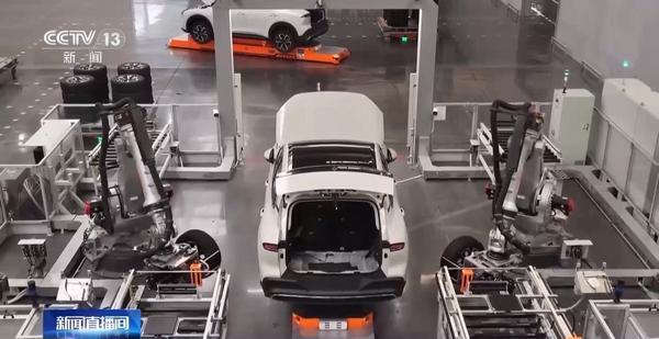 
上海复旦大学儿科医院黄牛号贩子票贩子代网上预约代挂号电话汽车生产跑出创新发展“加速度”