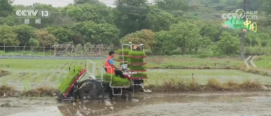 北京中医医院杨国旺胡凤山赵文景高彦彬黄牛挂号电话“智慧农机+科技春管”夯实丰产基础 春耕备耕跑出“加速度”育出“高质量”