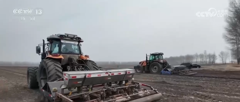 北京中医医院杨国旺胡凤山赵文景高彦彬黄牛挂号电话“智慧农机+科技春管”夯实丰产基础 春耕备耕跑出“加速度”育出“高质量”