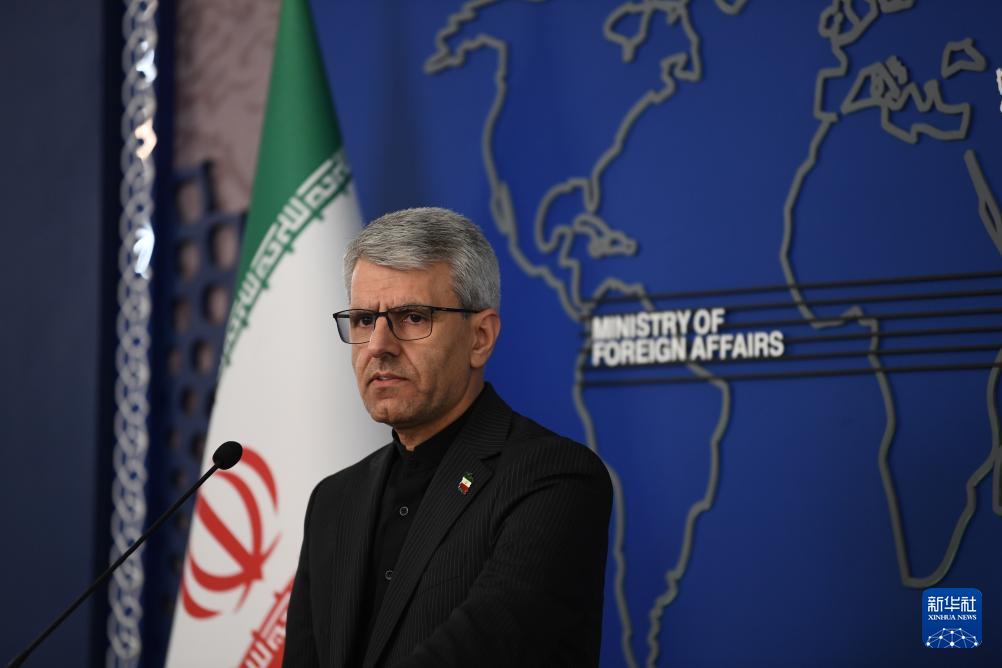 伊朗原子能组织主席：袭击核电站构成战争罪