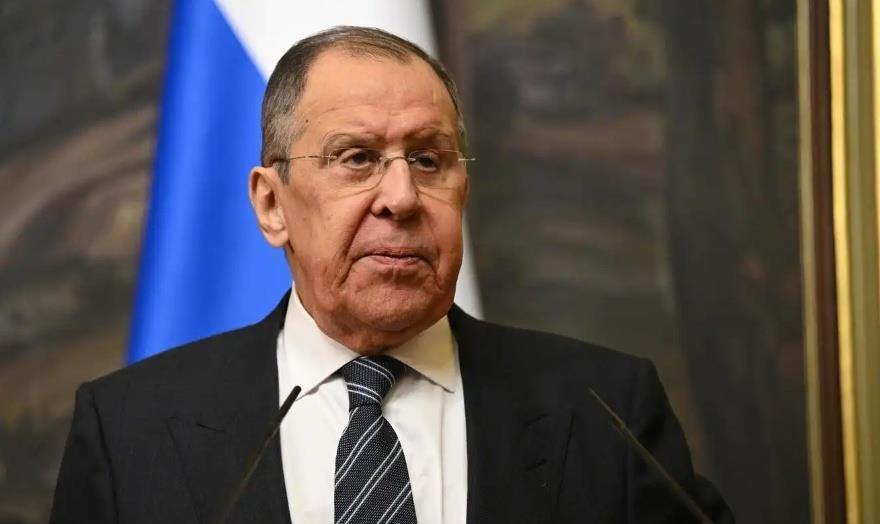 俄外长：俄罗斯与伊斯兰国家就中东局势建立互信对话
