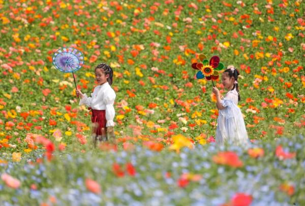 
济南市儿童医院孙晓卫赵秀侠马香窦芬芬于淑娟黄牛挂号电话以春为媒 暖意涌动——盘点清明假日消费新亮点