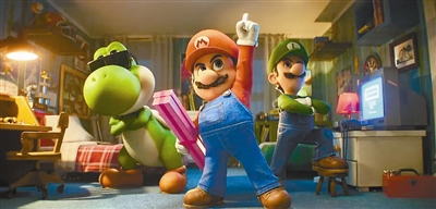 多元题材点亮春季影市 清明档票房突破3亿元