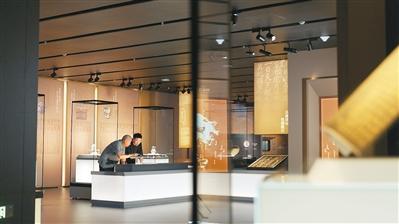 纪录片《吴越国》播出——向千年烟雨处漫溯家国情