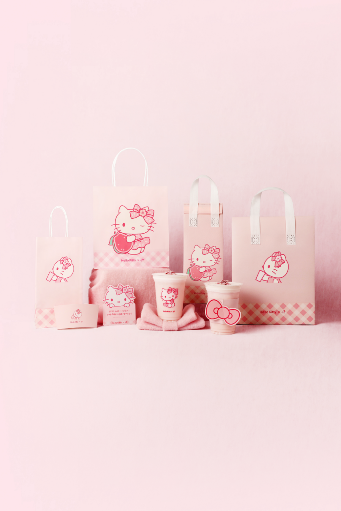 
沈阳盛京医院黄牛号贩子票贩子代网上预约代挂号电话喜茶再携手Hello Kitty，推出全新芭乐粉联名定制形象