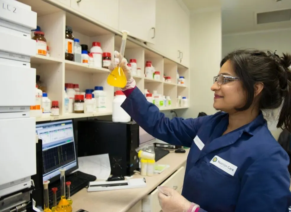 
南方医科大学珠江医院黄牛号贩子票贩子代网上预约代挂号电话匠心筑品48载——解码澳洲本土营养品牌Nutrition Care的品质密码