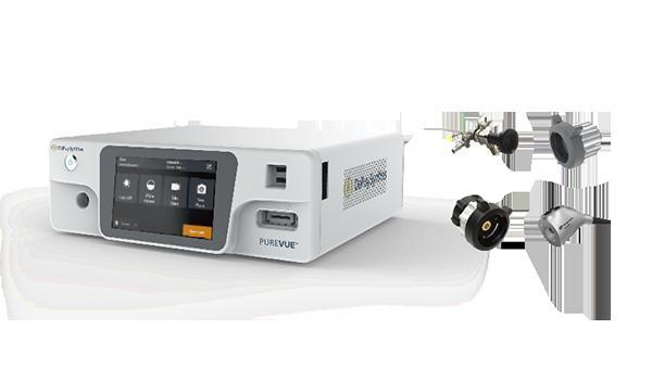 
广东省妇幼保健院赵春梅范保维黄牛挂号电话DePuy Synthes旗下骨科创新设备PUREVUE AIO三合一4K超高清影像系统启动临床落地应用