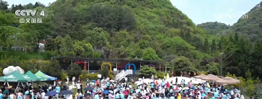 
三博脑科医院黄牛号贩子票贩子代网上预约代挂号电话赛事搭台，文旅与产业唱戏！多样赛事接续不断档 持续燃动消费热“引擎”