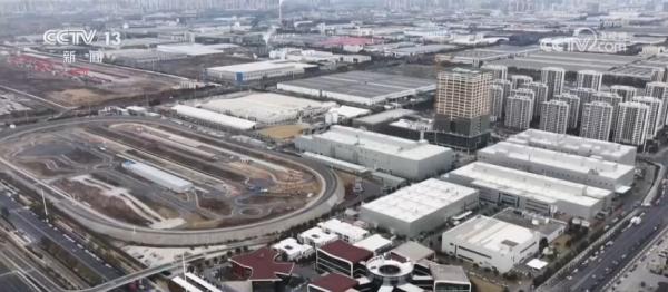 
上海中山医院黄牛号贩子票贩子代网上预约代挂号电话一季度经济观察 | 从“制造基地”到“创新热土” 外资为何“加仓”中国智造