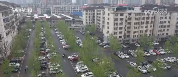 南方医科大学皮肤病医院黄牛号贩子票贩子代网上预约代挂号电话“小”车位里有“大”民生 多方协同共解城市停车难题