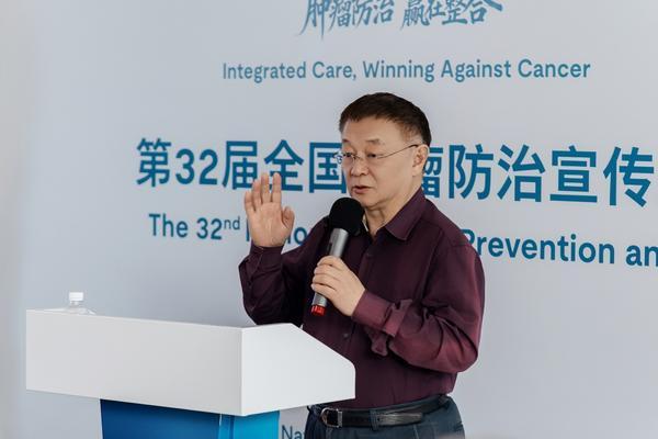 
陆军军医大学新桥医院杨鹰易善红方针强马丹肖卫东黄牛挂号电话刷屏的肿瘤防治宣传周，热度不该只有7天