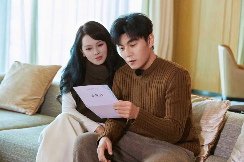 《妻子的浪漫旅行2026》开播，婚姻不是分工，是共谋