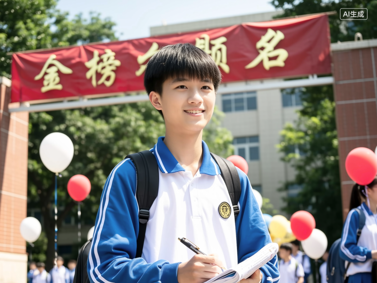 2026年福建高考补报名时间公布