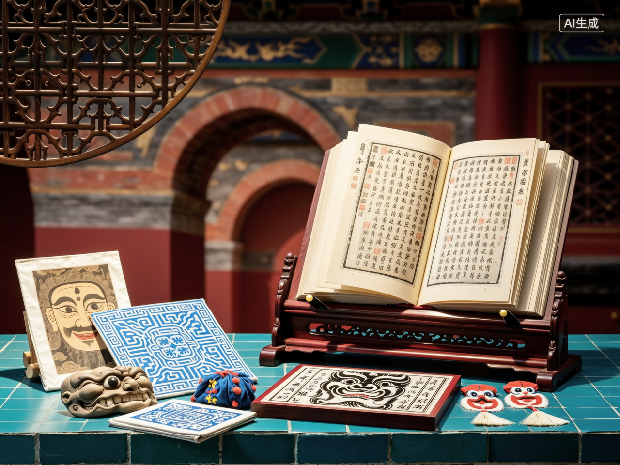 数字中国创新大赛数字文旅赛道22支队伍晋级决赛