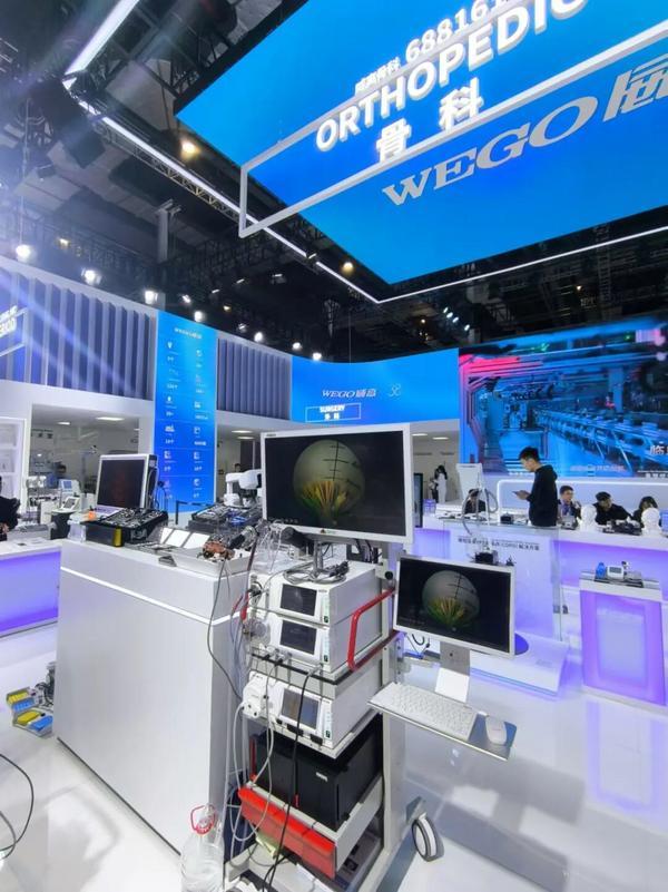 
上海华东医院黄牛号贩子票贩子代网上预约代挂号电话全国首个手术机器人收费目录发布：骨科迈入放量拐点，平台型企业抢占先机