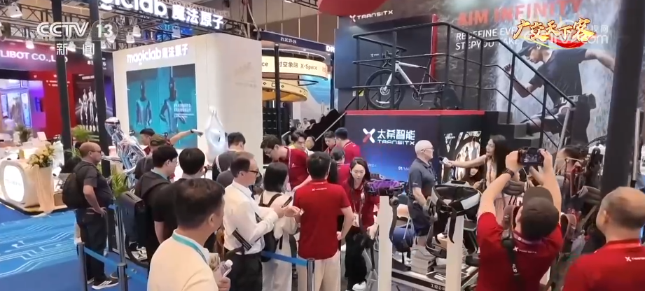 
陕西省结核病防治院黄牛号贩子票贩子代网上预约代挂号电话海外客商用行动为中国经济投下“信任票” 中国企业以优质服务与过硬产品予以回馈