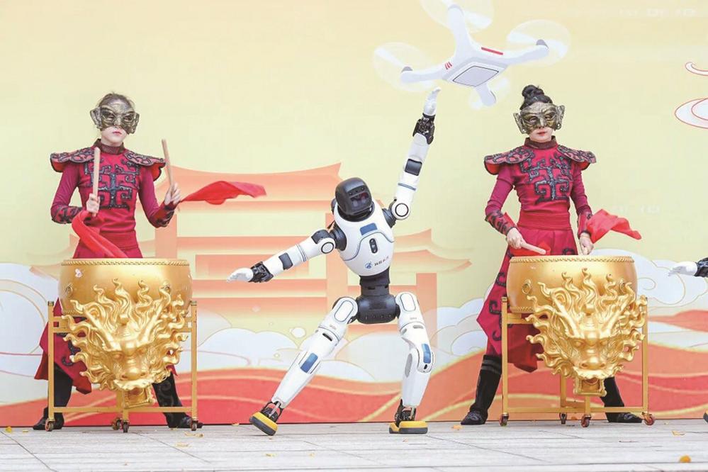 2026海峡两岸（厦门）民俗文化节在海沧启幕