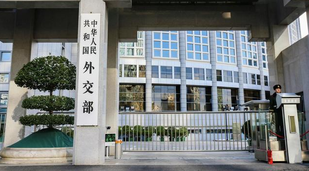 外交部：近年针对中国驻日外交机构滋扰和挑衅不断 敦促日方反思纠错、彻查整改