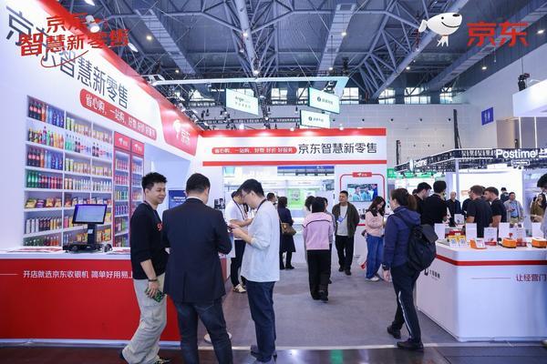 
天津医科大学总医院钟跃岳树源刘辉黄牛挂号电话京东收银亮相2026 CHINASHOP：AI称重毫秒级识别 重塑智慧零售新体验