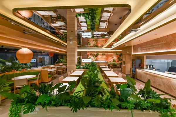 
上海复旦大学儿科医院黄牛号贩子票贩子代网上预约代挂号电话鱼跃山野，全球首秀|鱼你在一起全球首家山野风门店落地泰国曼谷