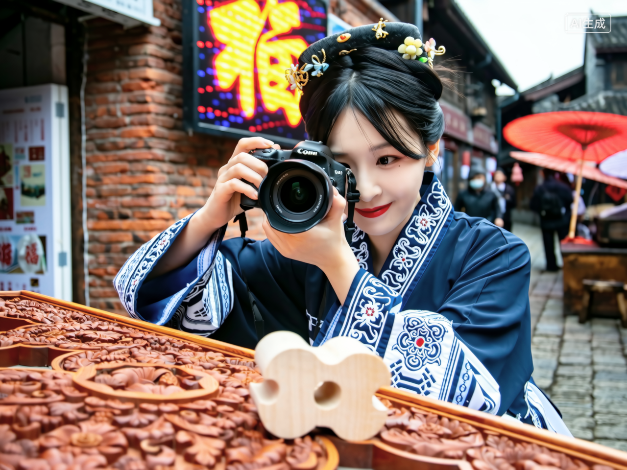 网络名人擦亮“清新福建”文旅品牌