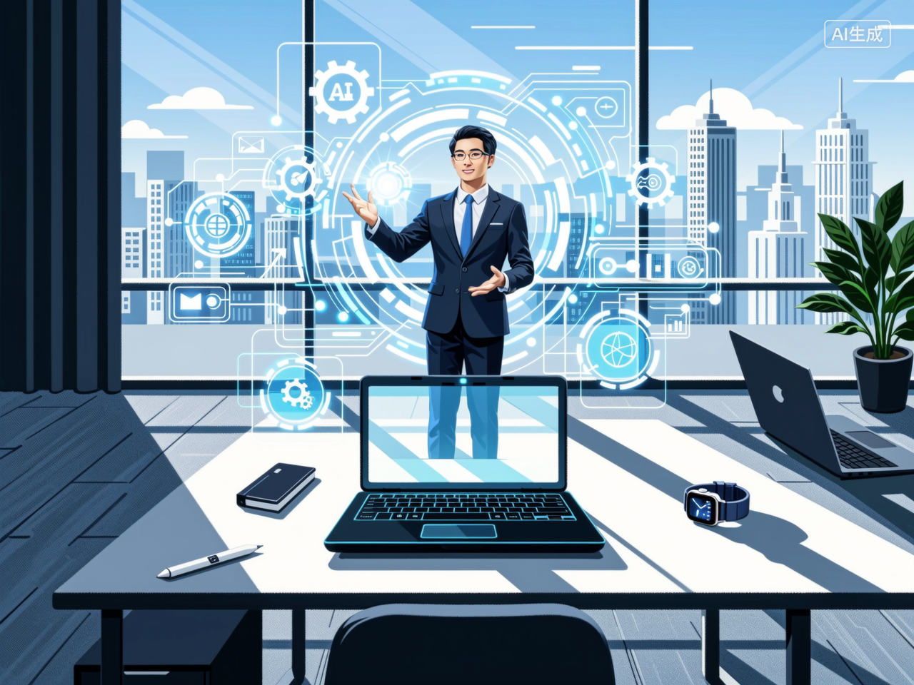 全国数字创客在榕共谋数字机遇