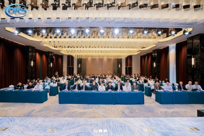 中国运筹学会智能计算分会第二十届年会暨智慧交通前沿论坛在平潭召开  